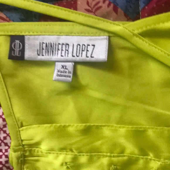 Summer Blouse - Picture 2 of 2